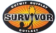 Survivor logo for Wii